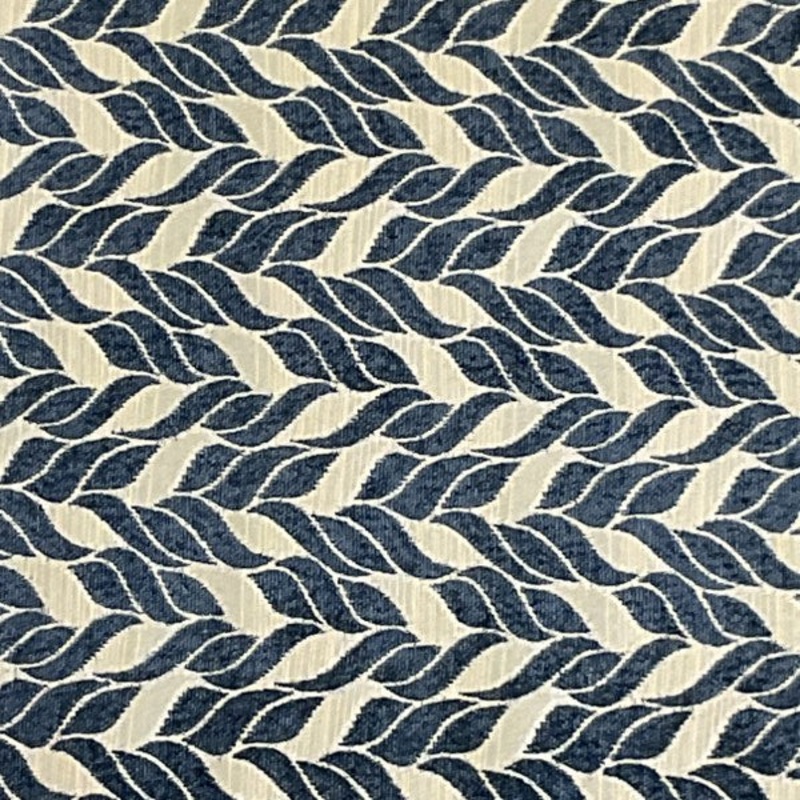 Burch Fabric Mullins Aqua Upholstery Fabric Order Product