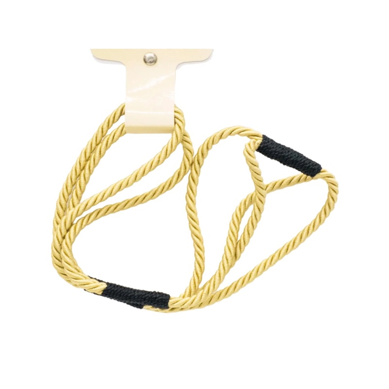 Capilano Tieback Onyx P10-YH012D