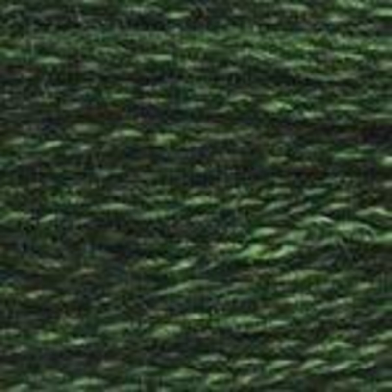 DMC 890 Pistachio Green – ULT DK