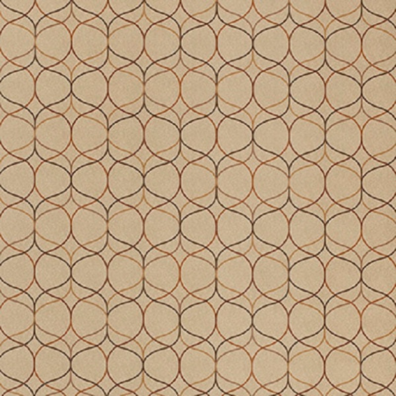 Fabric Remnant of Silica Roam In Flax Upholstery Vinyl Order Product 1