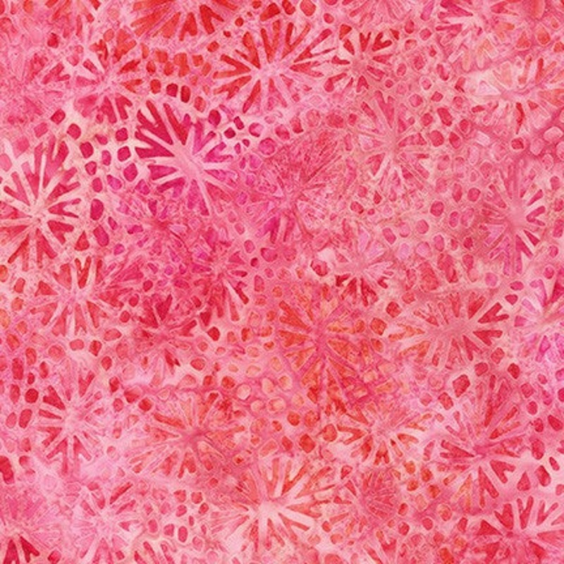 Good Vibes Batiks Punch