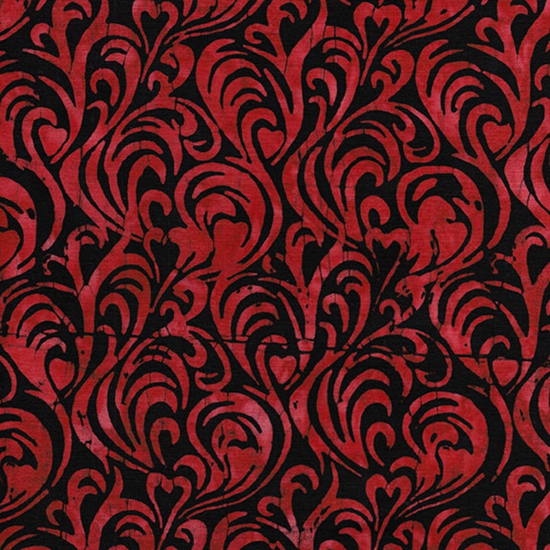 Heart to Heart Black – (3)