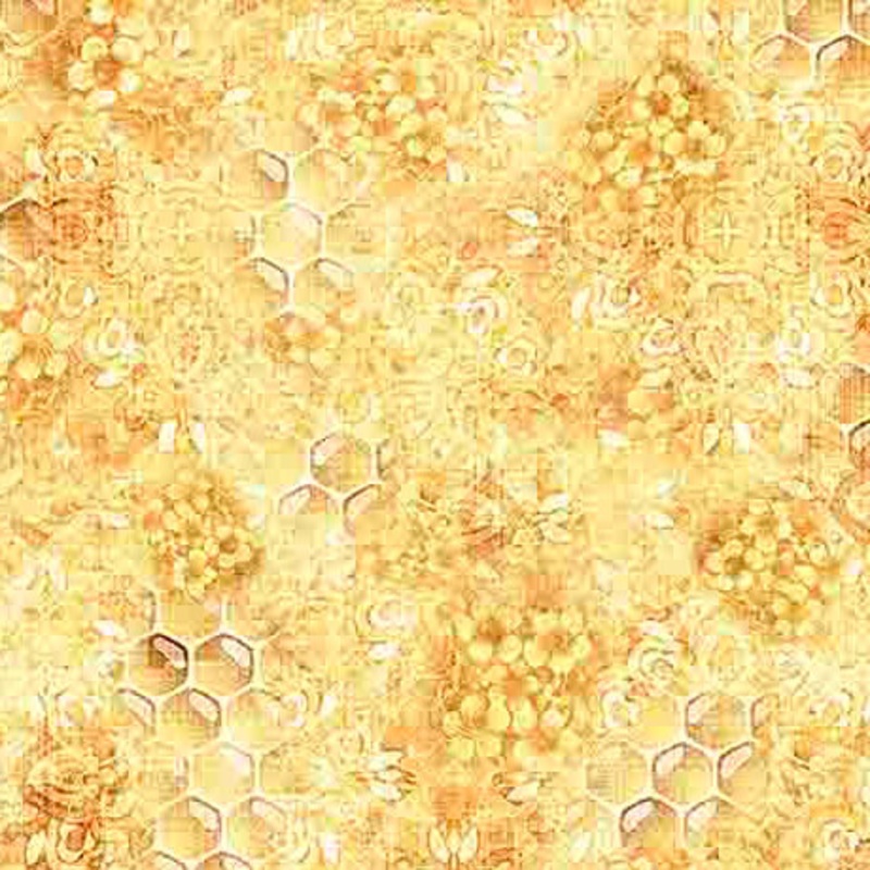 Hunny Bunny 2600-30983-S Butter