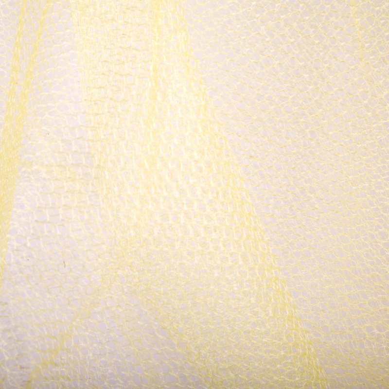 Nylon Net Tulle – Lemon – Gianna Collection