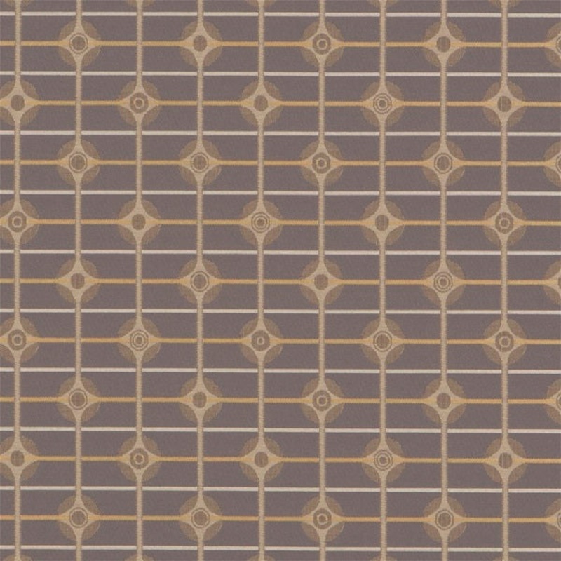 Remnant of Architex Coalesce Partner Brown Upholstery Fabric Order Product 1