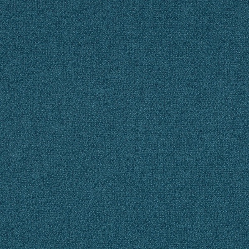 Remnant of Maharam Manner Aquatic Blue Upholstery Fabric Order Product 1