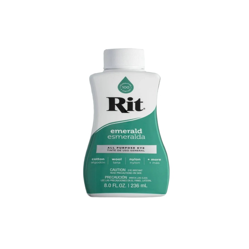 Rit All Purpose Dye 236ML 0885967883107