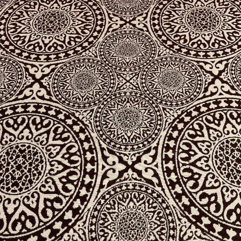 Sunbrella Compass Garnet Outdoor Upholstery Fabric Order Product