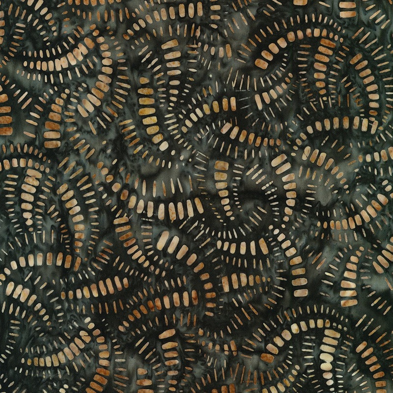 Umber Batiks Shale