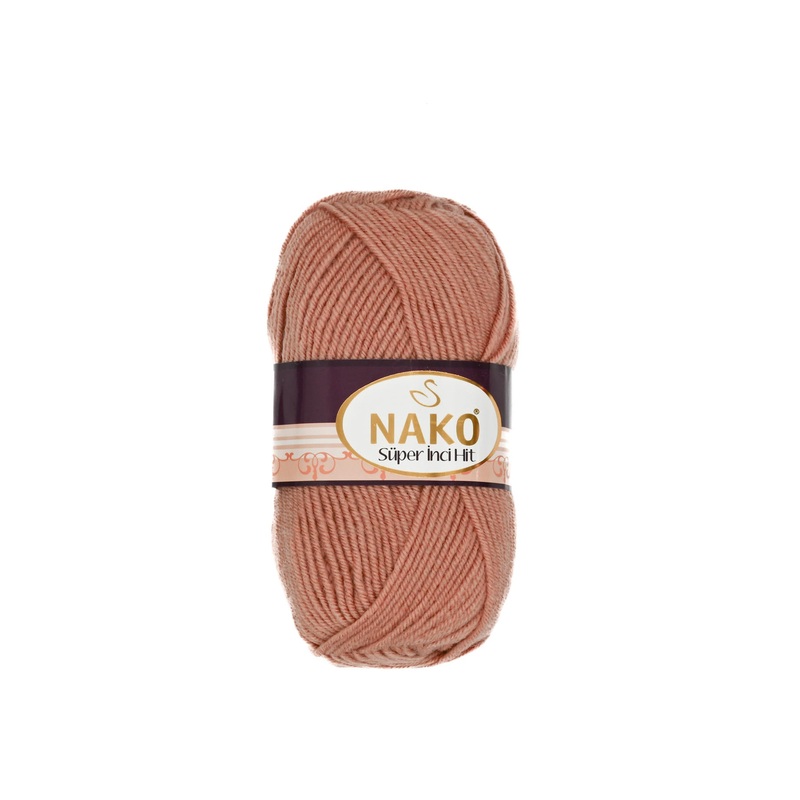 100g Nako Super Inci Hit 8681213069453
