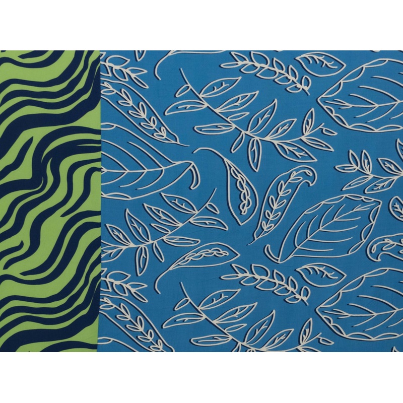 140cm Printed Chalise DR1488-128 DR1488-128