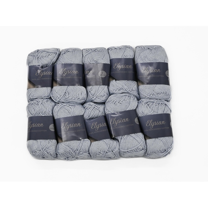 50g 10Pc Elysian Baby Blue 1000000472684