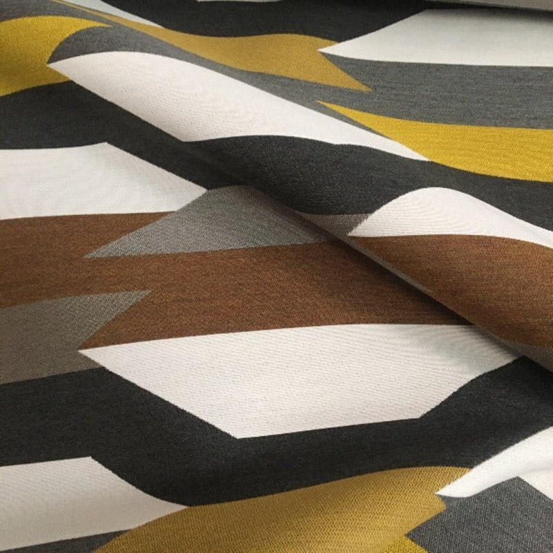 Arc-Com Crescendo Citron Sunbrella Outdoor Upholstery Fabric Order Product