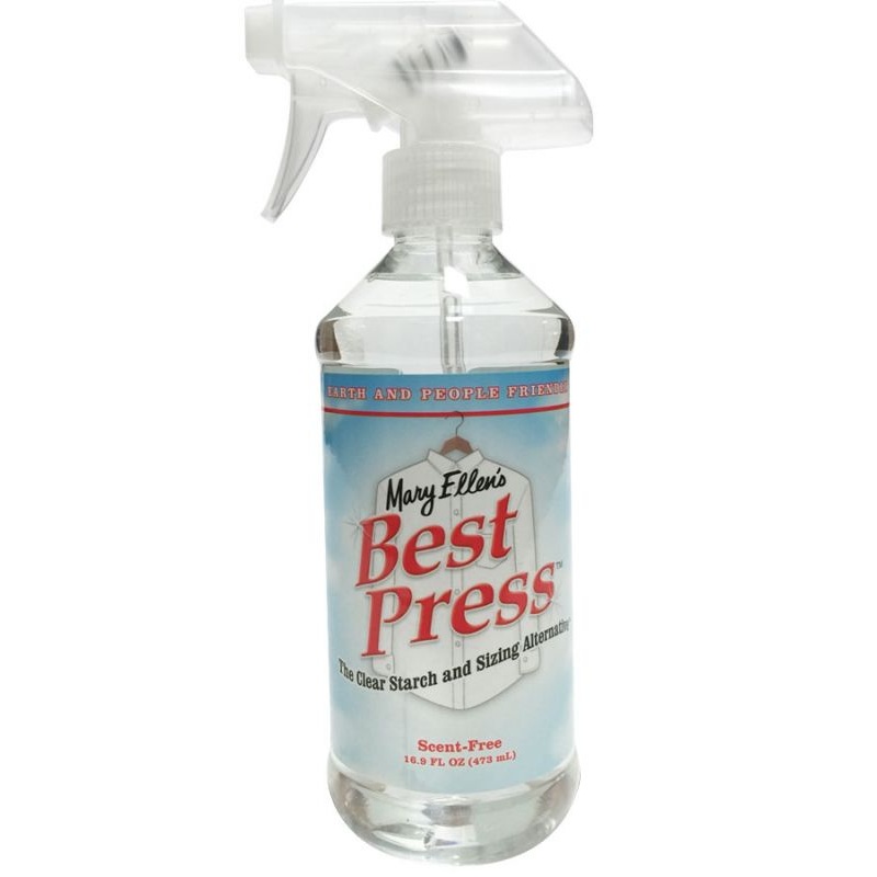 Best Press 16 Ounce Spray Bottle