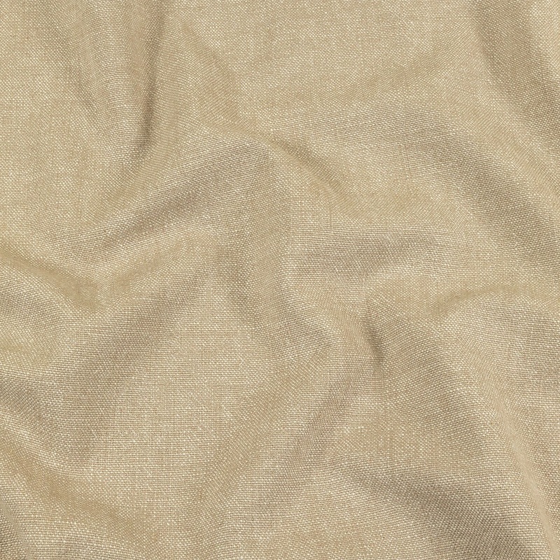 Flax Rustic Cotton and Linen Woven