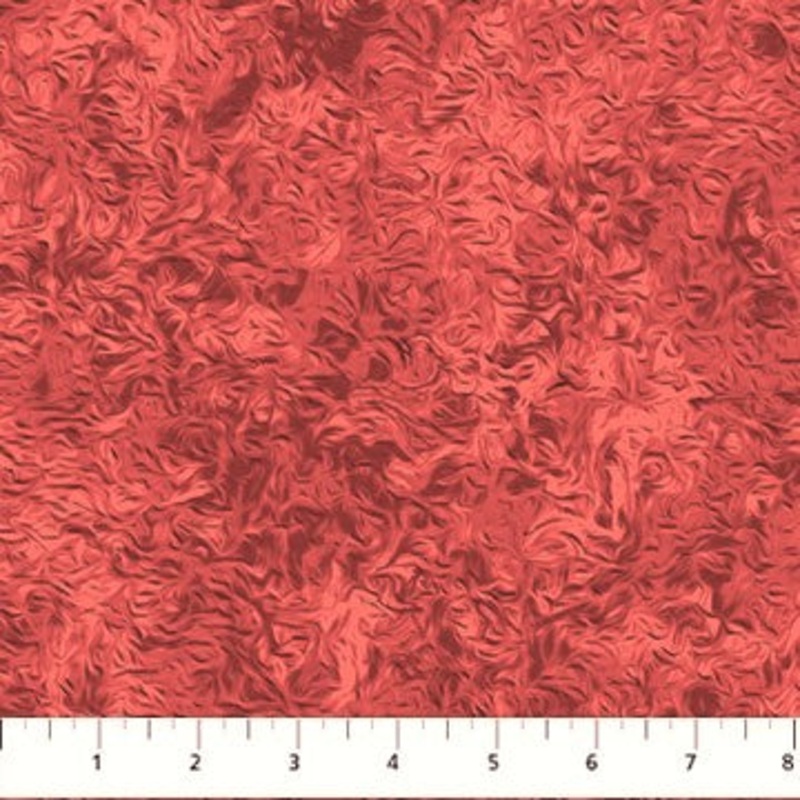 Impasto 10497-25 Scarlet