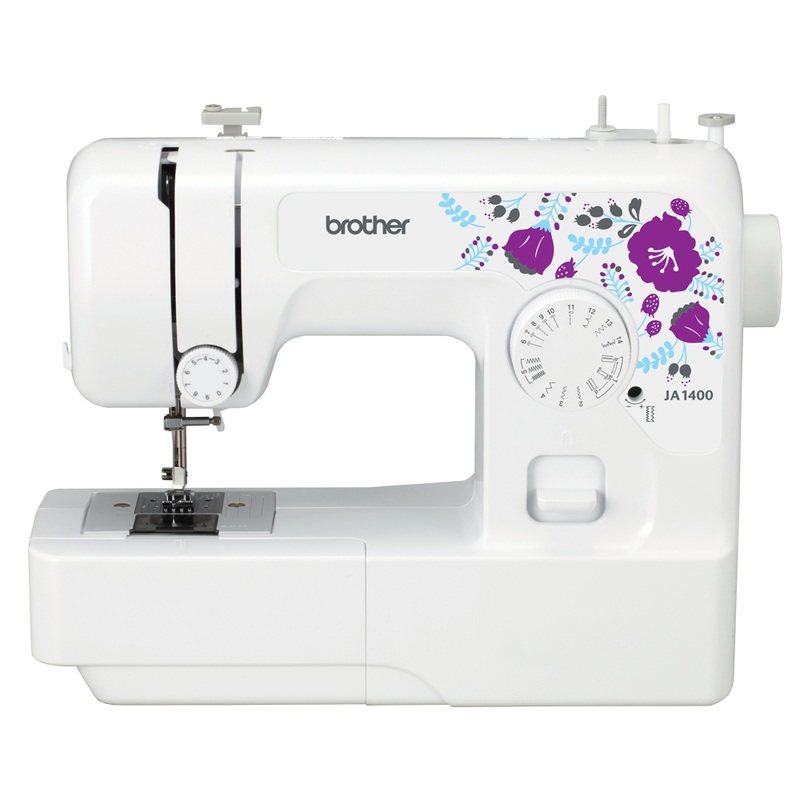Ja1400 Brother Sewing Machine H23-JA1400