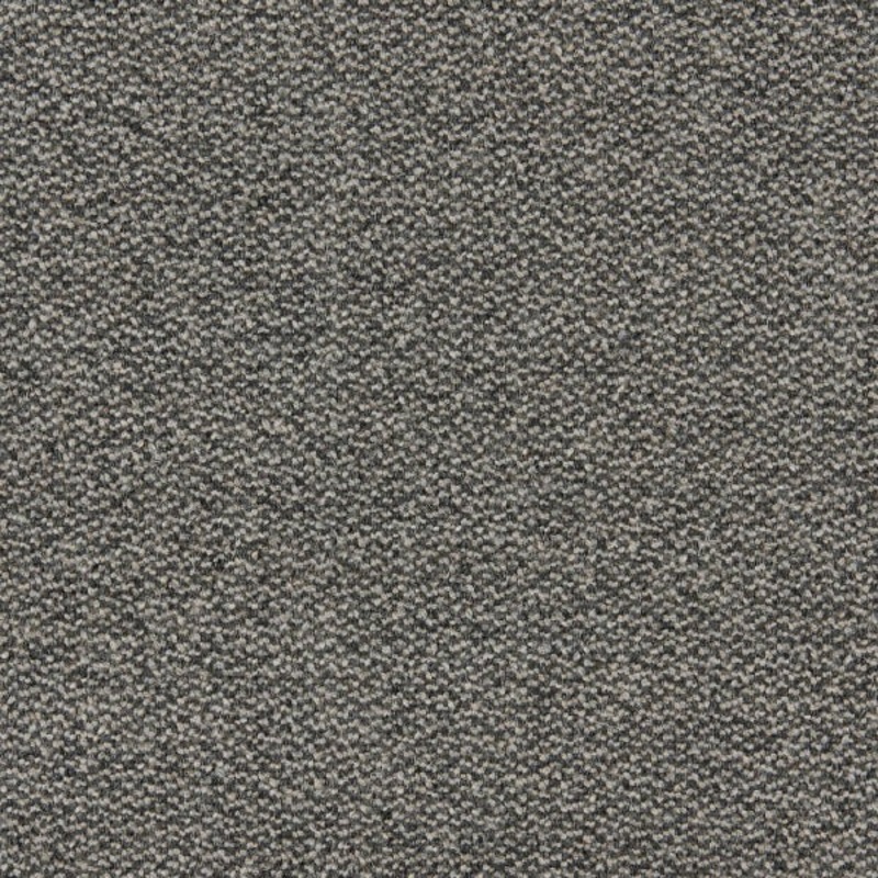 Remnant of Bernhardt Venture Shadow Gray Wool Upholstery Fabric Order Product 1