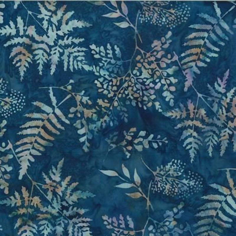 Wheat Fields – V2529-19 – Navy