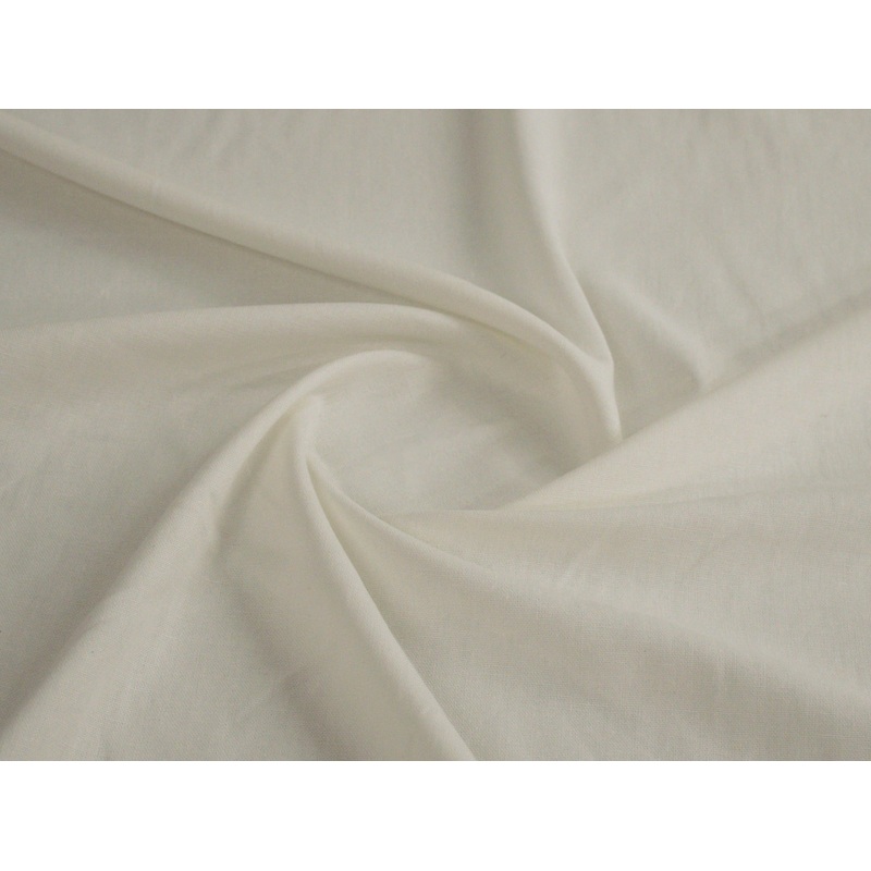 135cm Plain Linen Viscose DR128-60 DR128-60