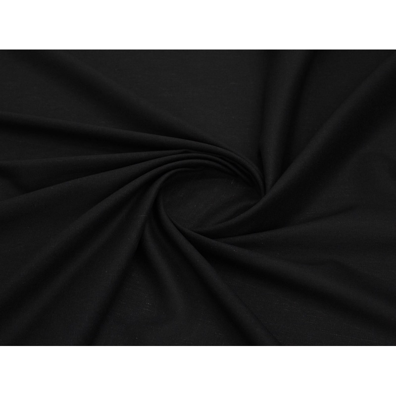 137cm Plain Linen Viscose DR128-3 DR128-3