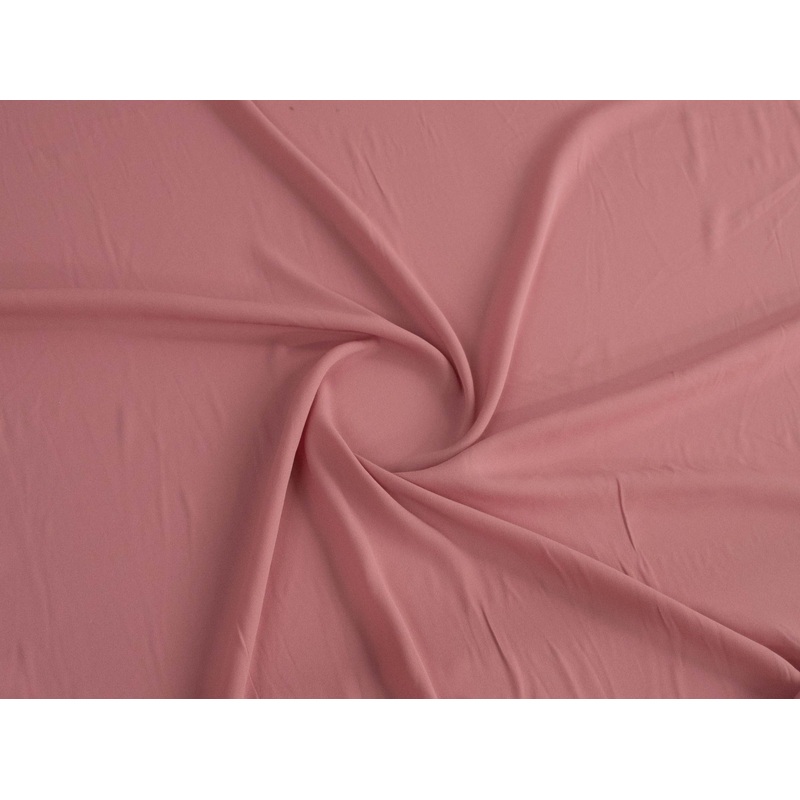 150cm Milk Georgette DR857-95 DR857-95