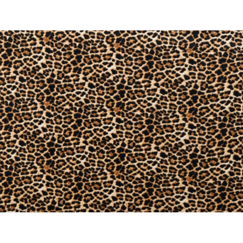 150cm Printed Polar Fleece DR2276-65 DR2276-65