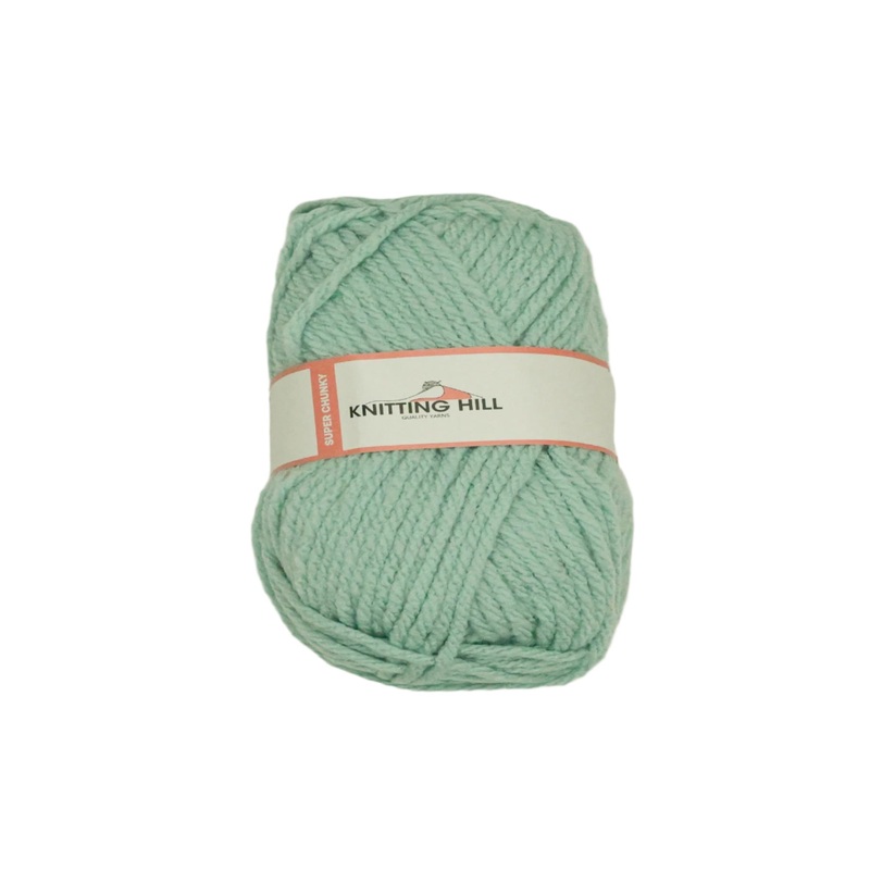 200G Knitting Hill Super Chunky 2000000002194