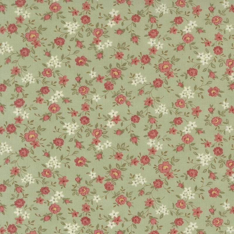 Ambiance Mist – 544415-14 Sweet Roses Small Floral