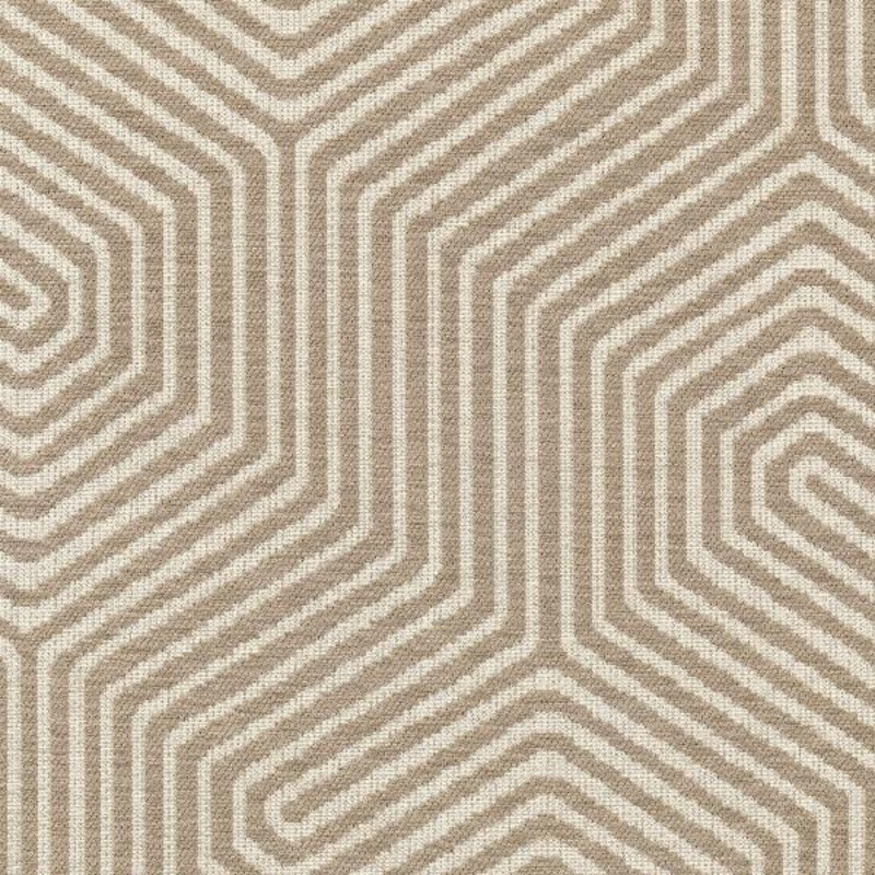 Carnegie Labyrinth 1 Chenille Upholstery Fabric Order Product