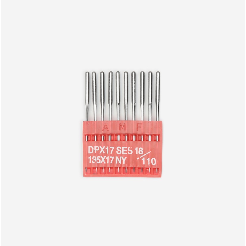 Industrial Walking Foot Needle DPX-17 18