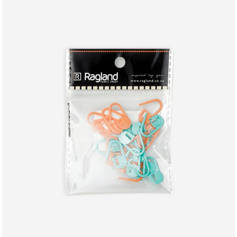 Lock Stitch Marker (20pcs)