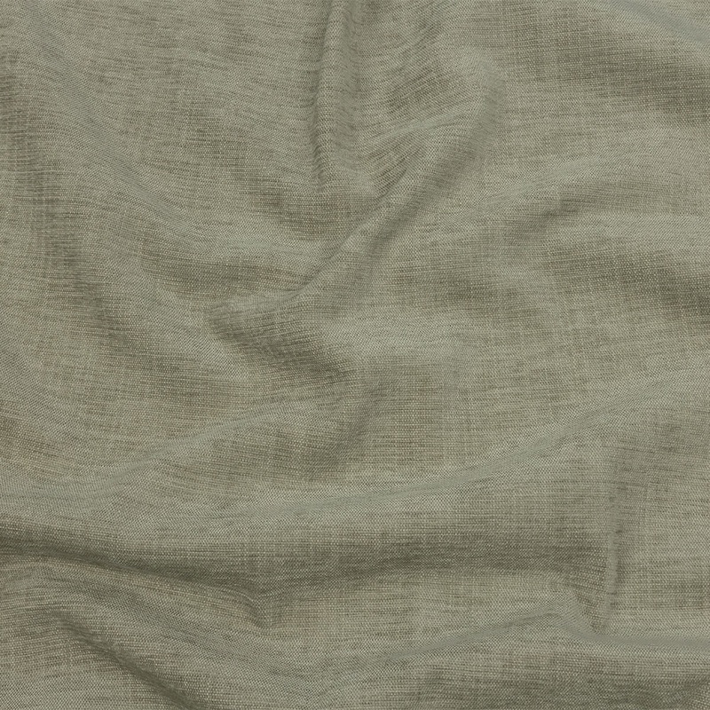 Polyester Upholstery Chenille – Aloe – British Imported