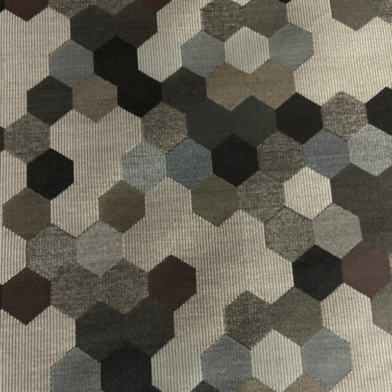 Remnant of Carnegie Maxwell Street Color 12 Upholstery Fabric Order Product 1