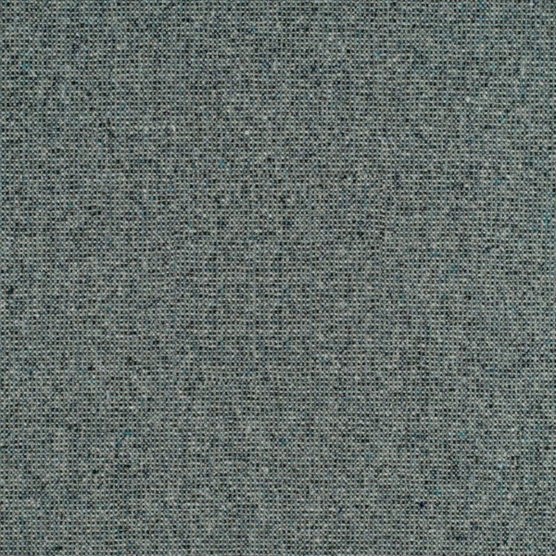 Remnant of Luum Wool Fleck Zinc Upholstery Fabric Order Product 1
