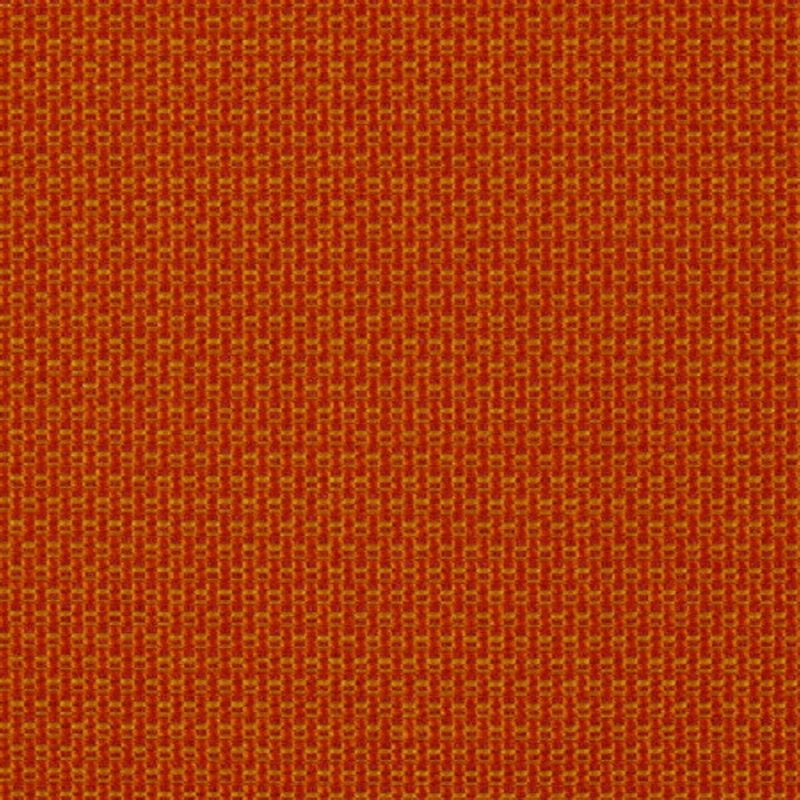 Remnant of Momentum Epic Slice Orange Upholstery Fabric Order Product 1