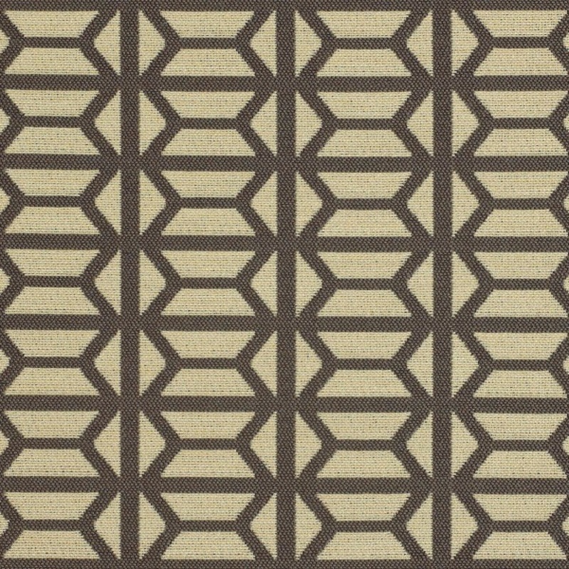Remnant of Sunbrella Icon 494 Arrowhead Upholstery Fabric Order Product 1