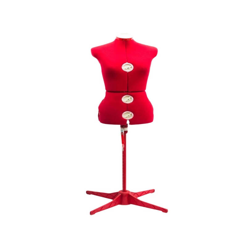Size 16-22 Dressform HB113-2 HB113-2