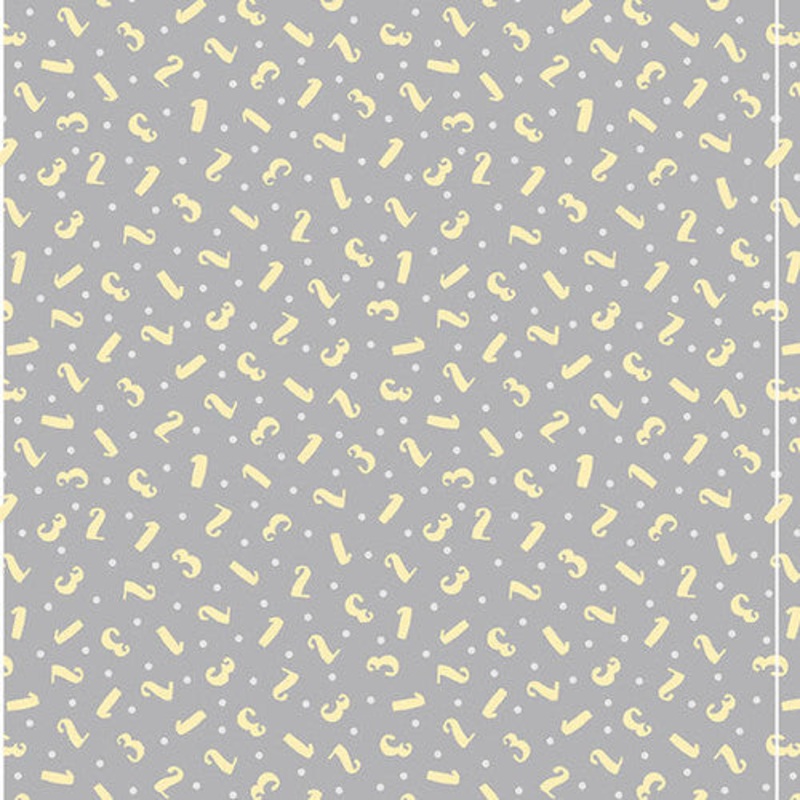 Sweet Dreams Gray – (1)