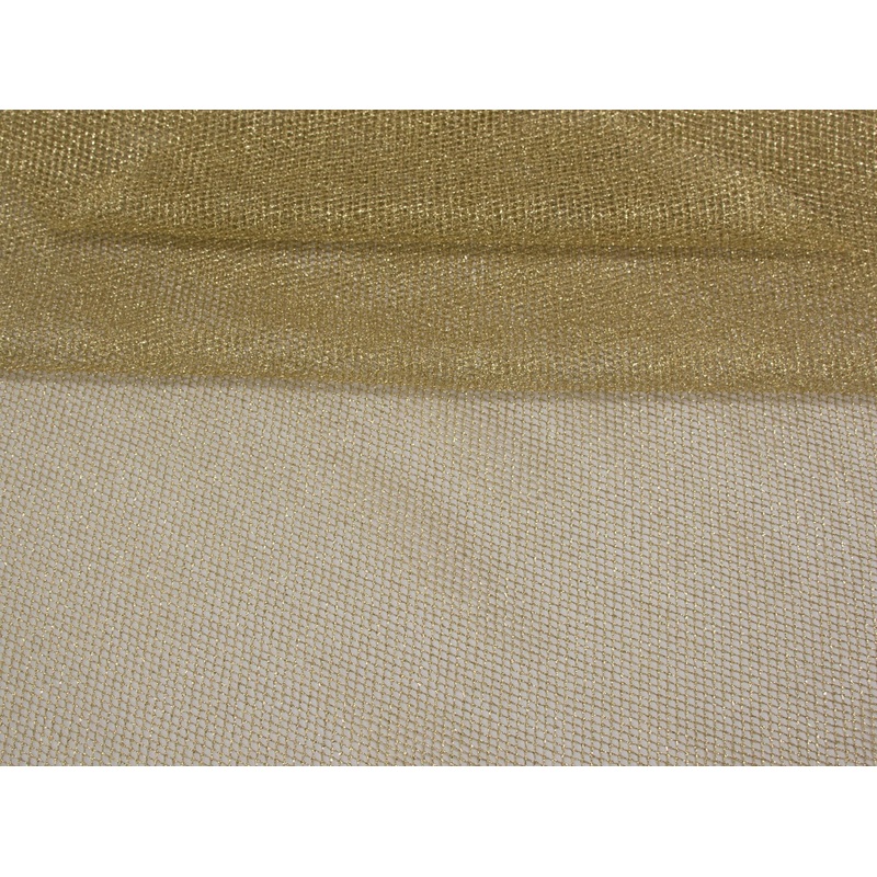 150cm Lurex Diamond Net DR844-1 DR844-1