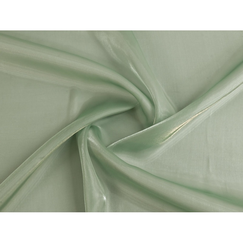 150cm Shiny Organdy DR1841-19 DR1841-19