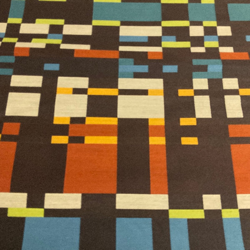 Arc-Com Square One Godiva Crypton Upholstery Fabric Order Product
