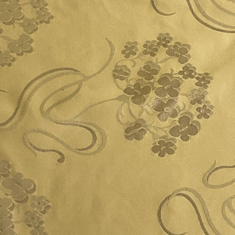Burch Fabric Elsie Butter Upholstery Fabric Order Product