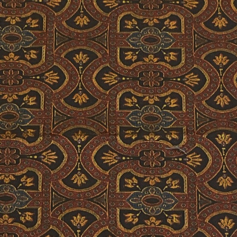 Burch Fabrics Trump Mystic Upholstery Fabric Order Product