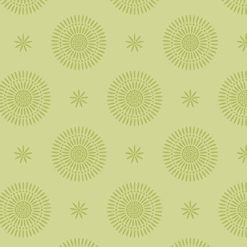 Gathering Fireworks Apple