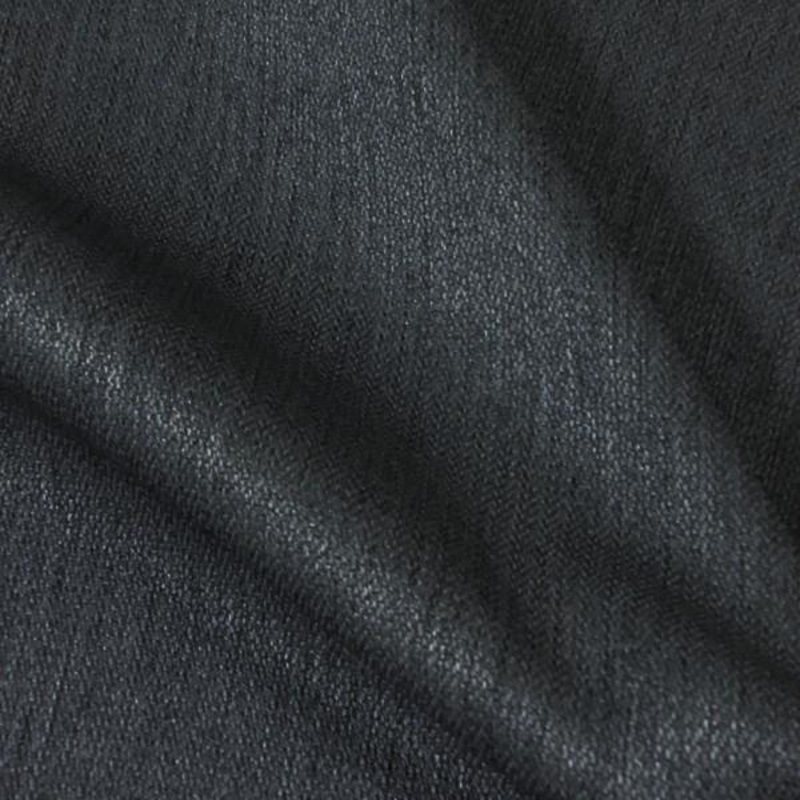 Percept Essence Solid Gray Upholstery Fabric Order Product
