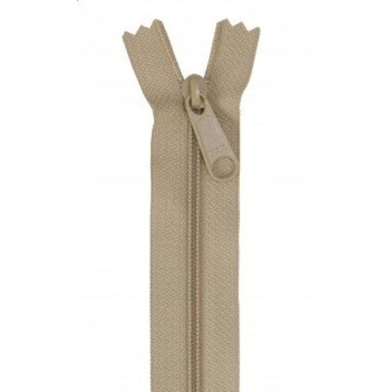 Sage 24″ Zipper