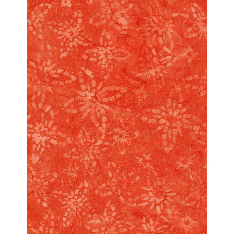 Tonga Batiks Cayenne