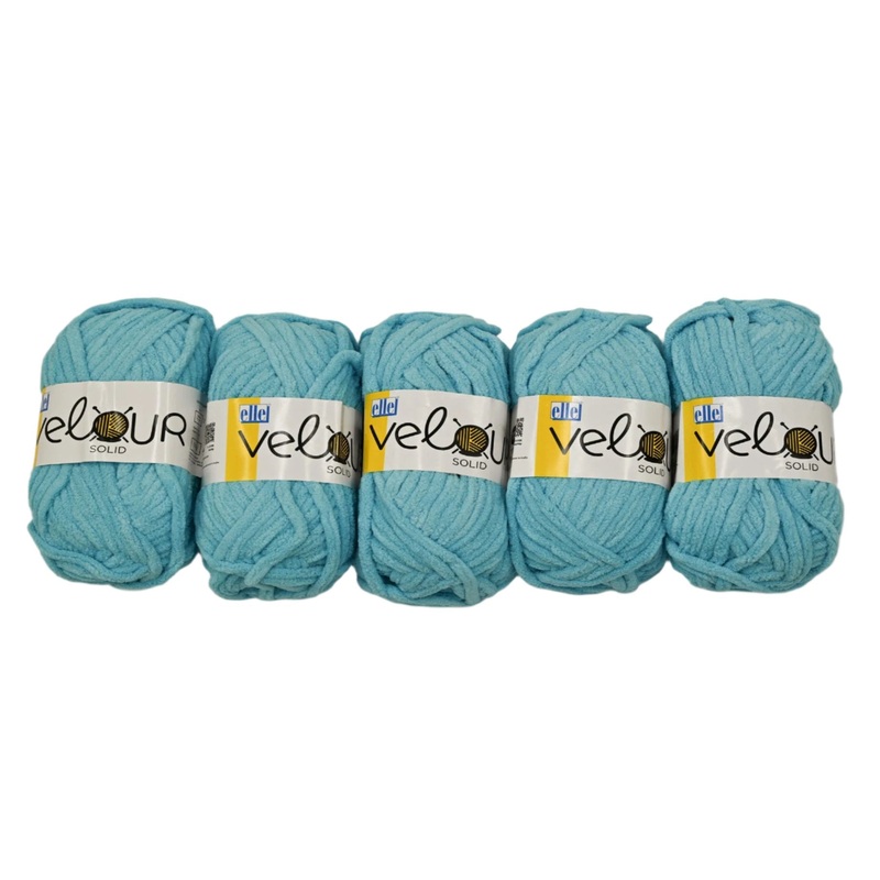 100g 5PC Velour 1000000465785