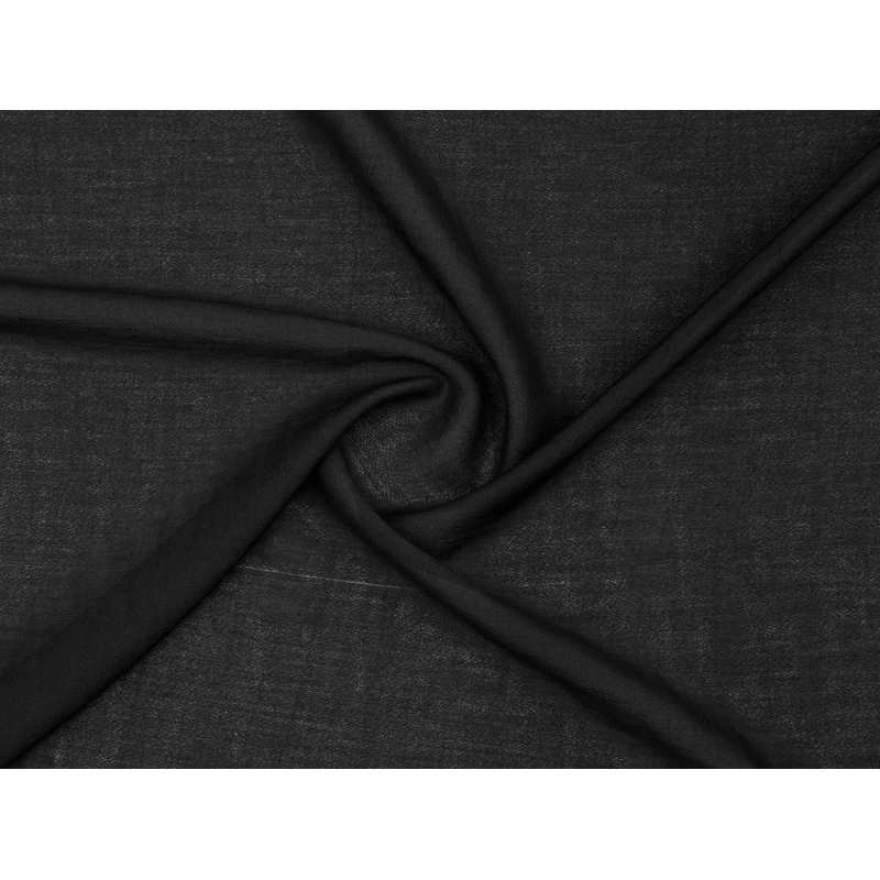 140cm Plain Rayon Nylon Crinkle DR2420-7 DR2420-7